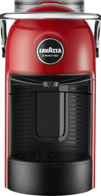 Кавоварка капсульна Lavazza Jolie Evo Червона (V239992) - зображення 1