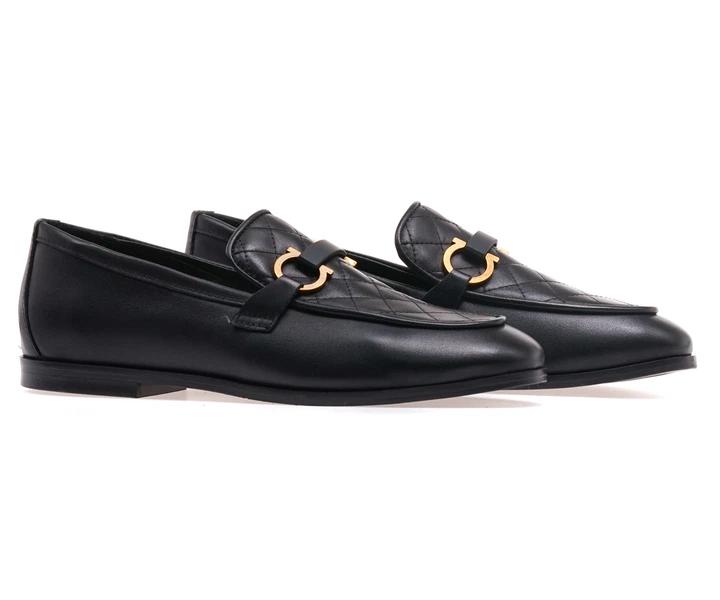 Лофери жіночі Goodboots 32-3516223 37 Чорний - изображение 2