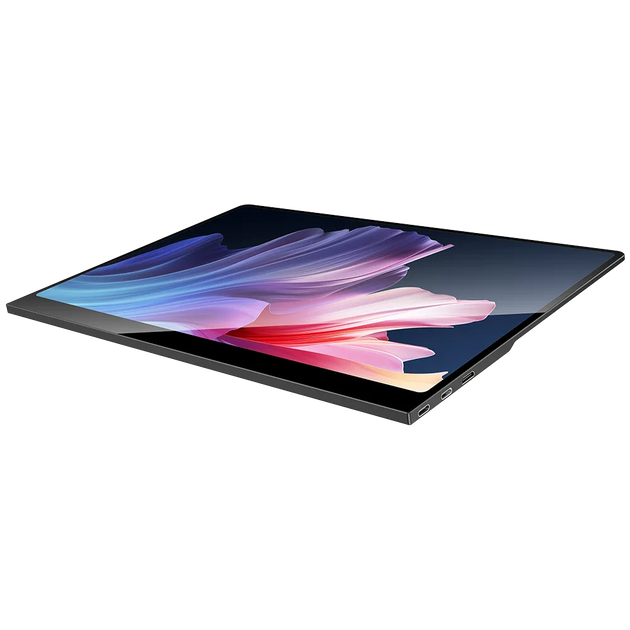 Портативный монитор UPERFECT UColor O2 16'' 3K OLED 120Hz GR16HQ USB-C - изображение 3