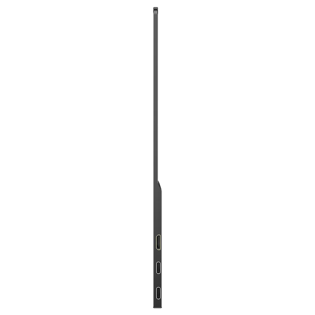 Портативный монитор UPERFECT UColor O2 16'' 3K OLED 120Hz GR16HQ USB-C - изображение 5