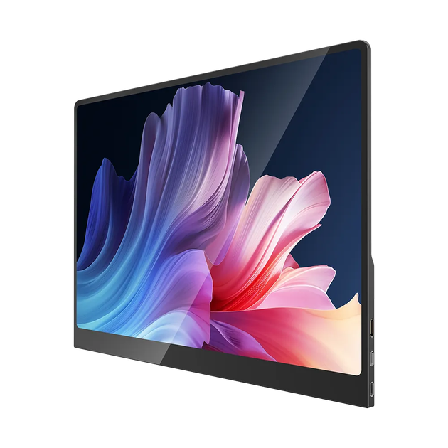 Портативный монитор UPERFECT UColor O2 16'' 3K OLED 120Hz GR16HQ USB-C - изображение 7