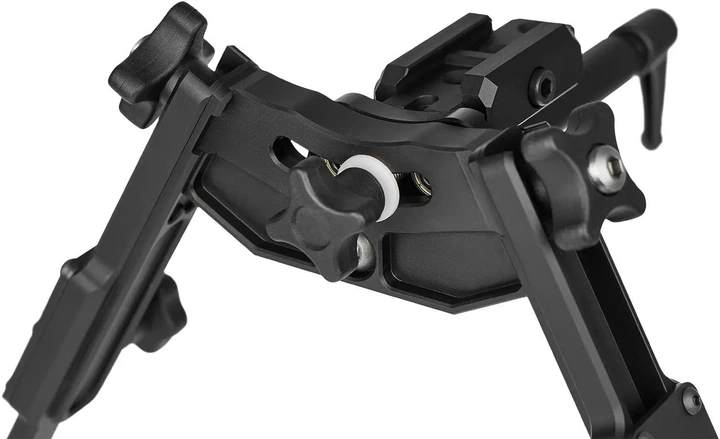 Сошки STS Arms Medium V2 Picatinny 15.5-24 см - изображение 5