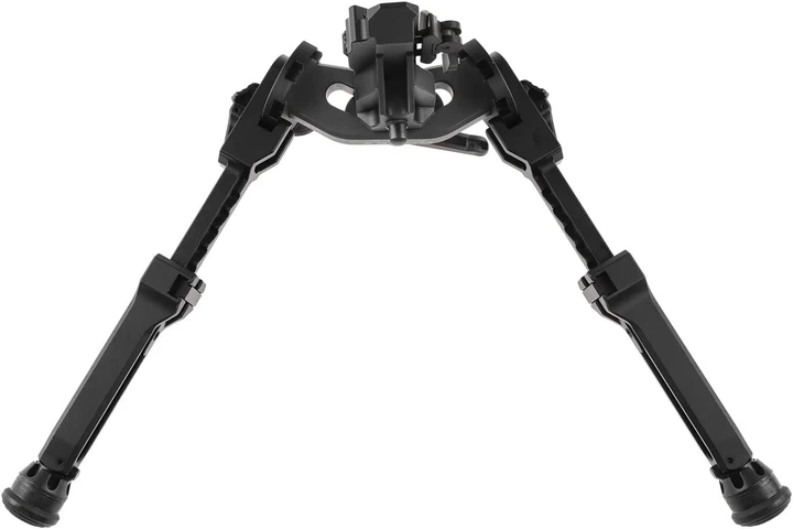 Сошки Cadex Defence Falcon быстросъемные на Picatinny/Weaver - Фото 2 Сошки Cadex Defence Falcon быстросъемные на Picatinny/Weaver - изображение 2