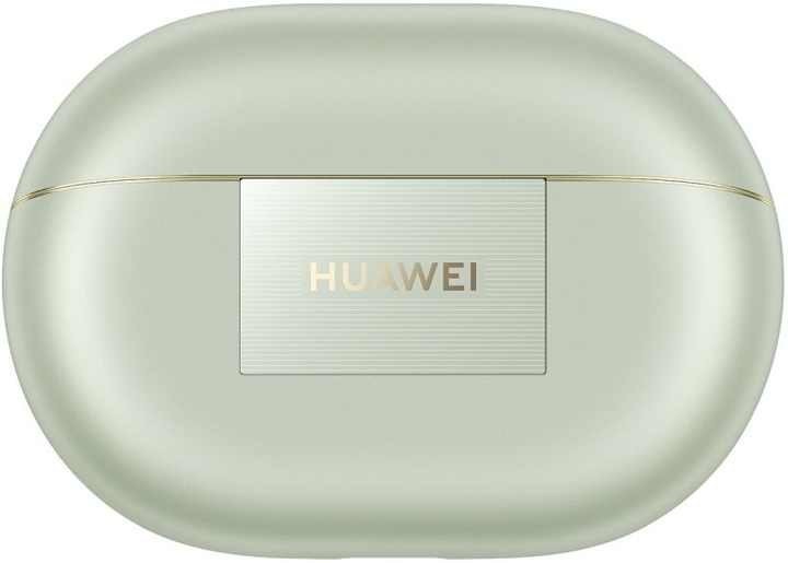 Słuchawki Huawei FreeBuds Pro 4 Green (6942103138782) - obraz 7