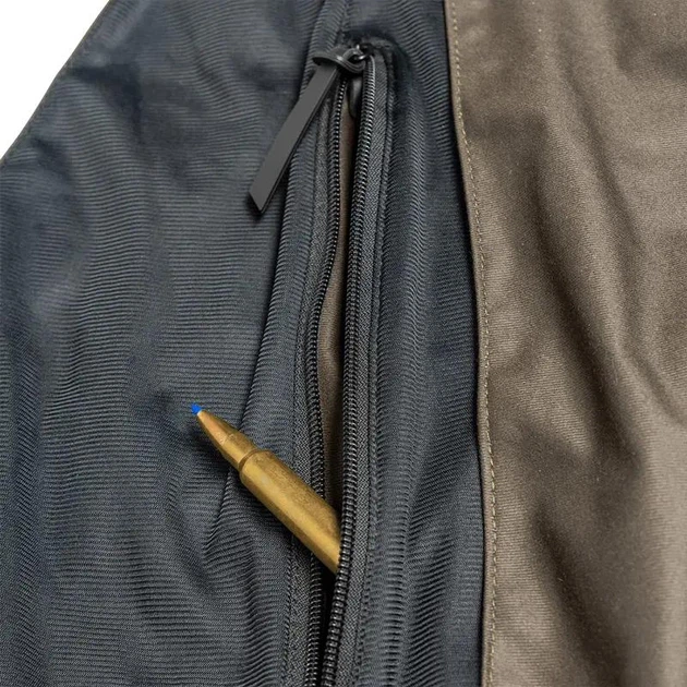 Чохол Sauer Stalking Slip 109 см - зображення 3