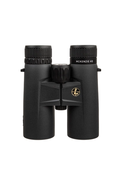 Бінокль Leupold BX-1 McKenzie HD 8x42mm темно-сірий (5003366) - Фото 2 Бінокль Leupold BX-1 McKenzie HD 8x42mm темно-сірий (5003366) - изображение 2