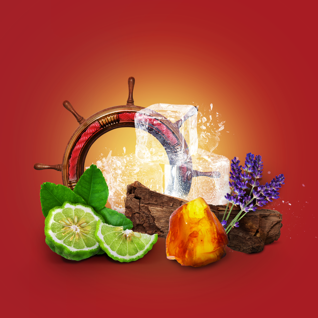 Твердий дезодорант Old Spice Whitewater 85 мл (8006540315118/8700216357814) - зображення 2