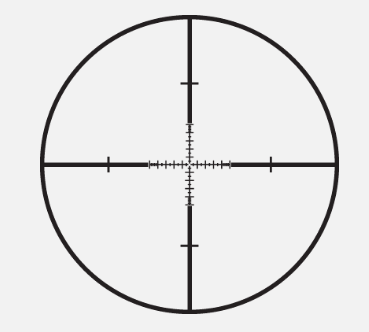 Підзорна труба Leupold Mark4 20-60x80 FFP TMR чорна (5000158) - изображение 7
