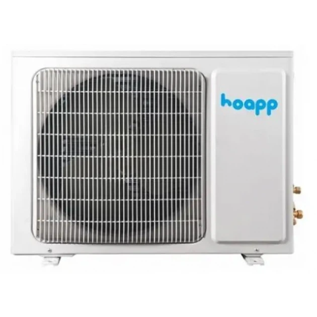 Кондиціонер Hoapp HSZ-EF67VAN/HUZ-EF67VA Design Inverter - зображення 2