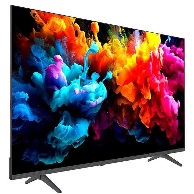 Телевизор Ergo 55JUQ7500 (m482155) - изображение 3