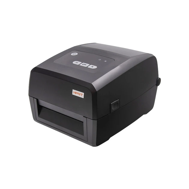 Принтер этикеток HPRT HT800 USB, Ethenet, RS232 (m484336) - Фото 1 Принтер этикеток HPRT HT800 USB, Ethenet, RS232 (m484336) - изображение 1