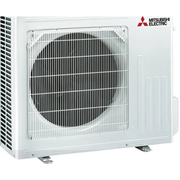 Кондиціонер настінний Mitsubishi Electric MSZ-AP15VGK/MUZ-AP15VG Standard Inverter - Фото 3 Кондиціонер настінний Mitsubishi Electric MSZ-AP15VGK/MUZ-AP15VG Standard Inverter - изображение 3