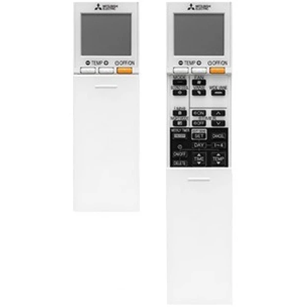Кондиціонер настінний Mitsubishi Electric MSZ-AP15VGK/MUZ-AP15VG Standard Inverter - Фото 4 Кондиціонер настінний Mitsubishi Electric MSZ-AP15VGK/MUZ-AP15VG Standard Inverter - изображение 4