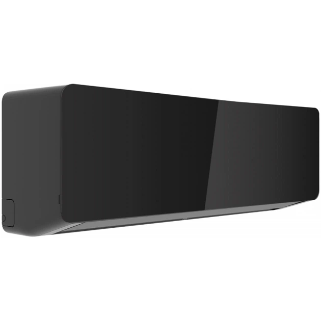 Кондиціонер настінний Idea IPA-09HRART-FN8 Black Artist(black mirror) - изображение 2