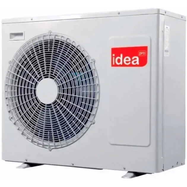 Мульти-спліт система Idea I3O-21PA1-FN8+ISLI-09PA1-FN8*3 шт - изображение 3