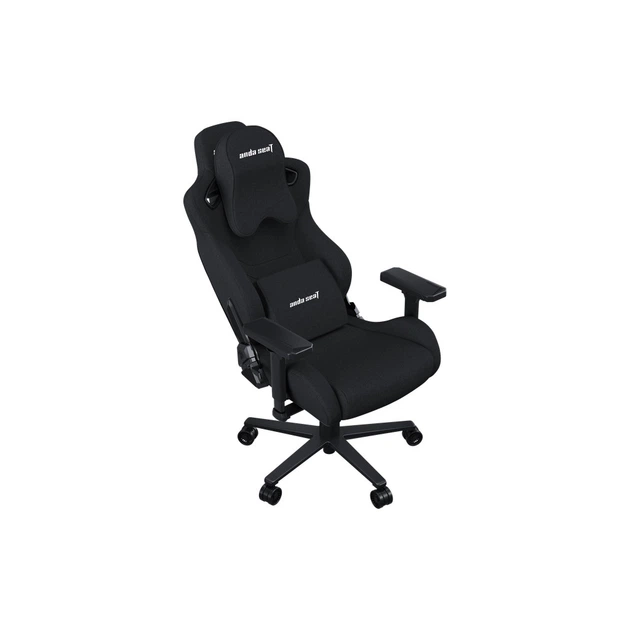 Кресло игровое Anda Seat Kaiser Frontier Fabric Size XL (m521487) - изображение 2