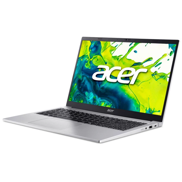 Ноутбук Acer Aspire Lite AL15-33P-38HN (m489065) - Фото 3 Ноутбук Acer Aspire Lite AL15-33P-38HN (m489065) - изображение 3