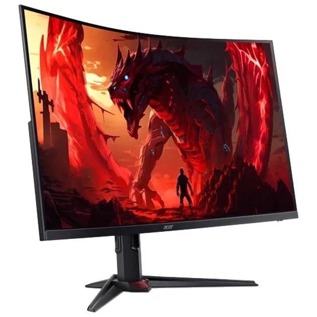 Монитор Acer XZ323QUZ1bmiiprx (m493140) - изображение 2