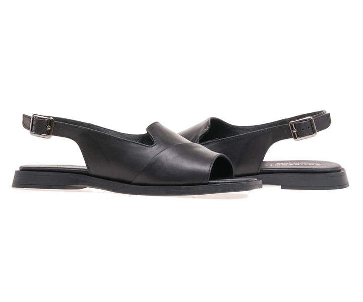 Босоніжки жіночі Goodboots 8388-75-ST/BLACK 41 Чорний - зображення 5