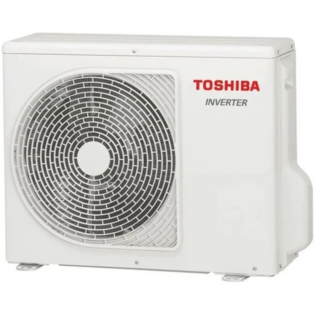 Кондиціонер настінний Toshiba RAS-B10B2KVG-E/RAS-10B2AVG-E Seiya B2KVG - изображение 6