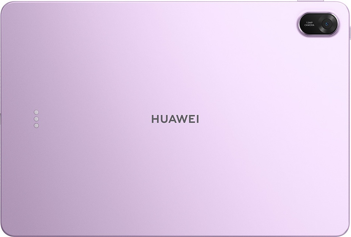 Tablet Huawei MatePad 11.5" 2025 Wi-Fi 8/256GB Violet (6942103165757) - obraz 8