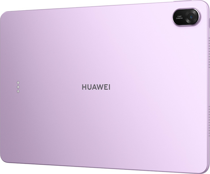 Tablet Huawei MatePad 11.5" 2025 Wi-Fi 8/256GB Violet (6942103165757) - obraz 10