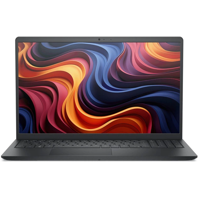 Ноутбук Dell 15 (m489058) - Фото 1 Ноутбук Dell 15 (m489058) - изображение 1