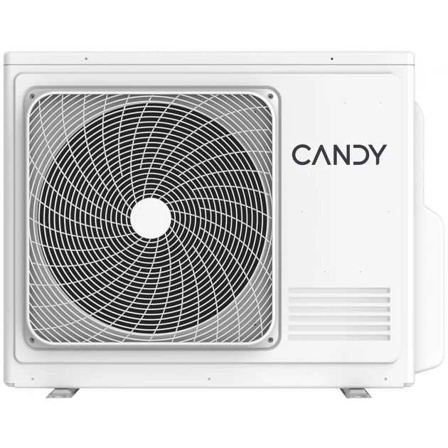 Кондиціонер настінний Candy CY-09RAIN-A/CY-09RAOUT-A Pura - зображення 6