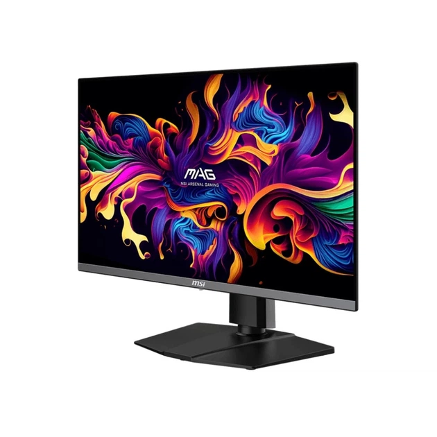 Монитор MSI MAG 272UP QD-OLED X24 (m493170) - Фото 3 Монитор MSI MAG 272UP QD-OLED X24 (m493170) - изображение 3