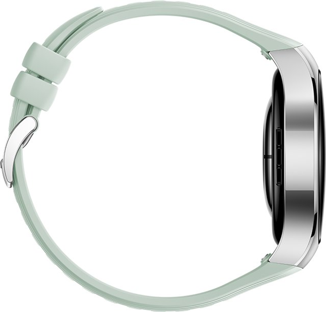 Smartwatch Huawei Watch 5 42mm Green (6942103154263) - obraz 4