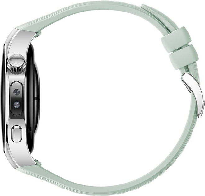 Smartwatch Huawei Watch 5 42mm Green (6942103154263) - obraz 5