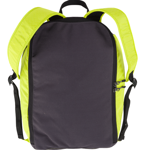 Рюкзак для веревки Climbing Technology Tank Rope Evo Bag 25 l (1053-7X98700) - Фото 2 Рюкзак для веревки Climbing Technology Tank Rope Evo Bag 25 l (1053-7X98700) - изображение 2