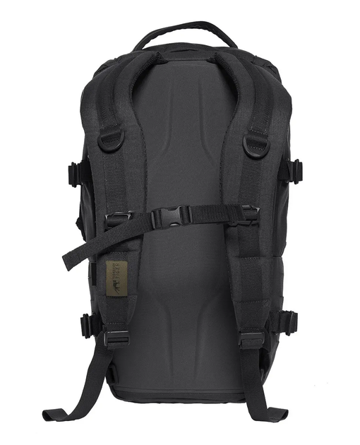Рюкзак Tasmanian Tiger Modular Daypack L (1033-TT 7968.040) - изображение 4