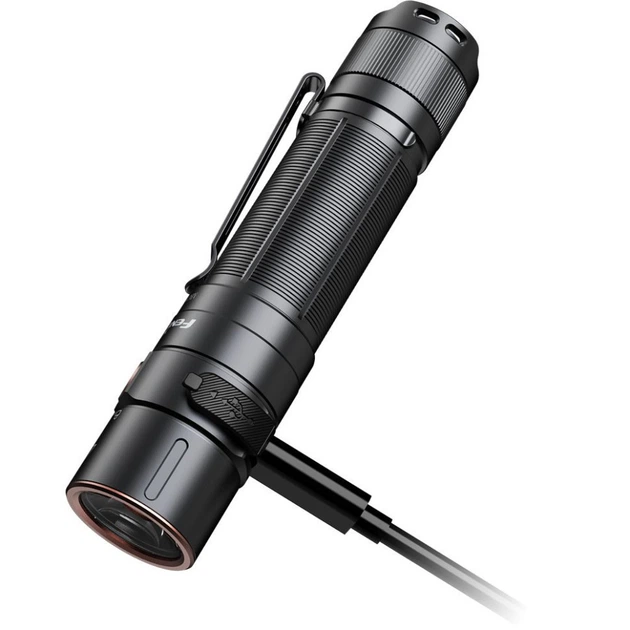 Фонарь ручной Fenix E35R (1047-E35R) - изображение 4