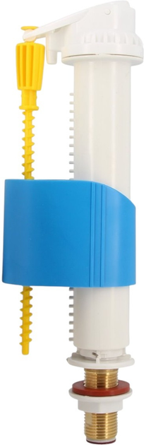 Зливний механізм Nicol SIL50 (0701053) - зображення 1