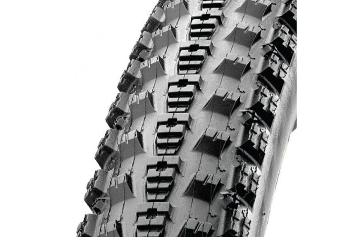 Покришка Maxxis Crossmark II 26X2.25 TPI-60 Foldable EXO/TR (1052-ETB72642100) - Фото 2 Покришка Maxxis Crossmark II 26X2.25 TPI-60 Foldable EXO/TR (1052-ETB72642100) - зображення 2