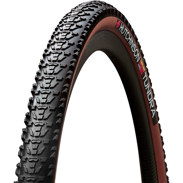 Покрышка Hutchinson Tundra 700X50 TLS RDY HSK (1052-PV531801) - Фото 1 Покрышка Hutchinson Tundra 700X50 TLS RDY HSK (1052-PV531801) - изображение 1