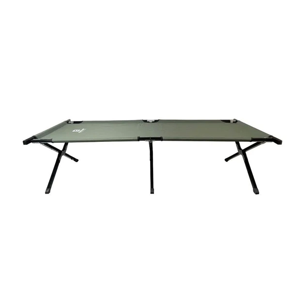 Ліжко Base Camp Camping Bed (1033-BCP 10601) - Фото 1 Ліжко Base Camp Camping Bed (1033-BCP 10601) - зображення 1