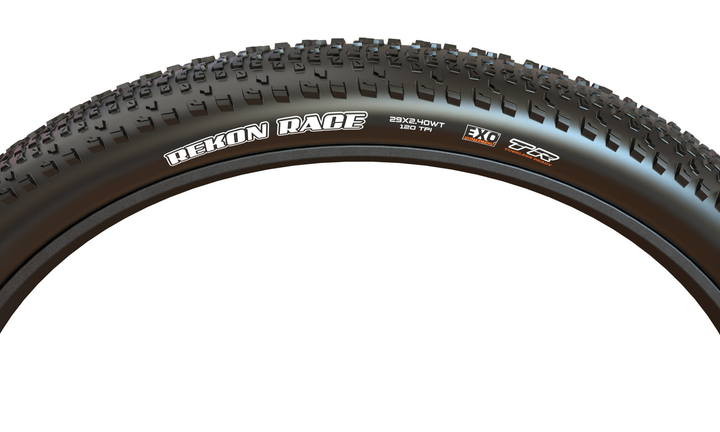 Покрышка Maxxis Rekon Race 29X2.40 TPI-120 Foldable MaxxSpeed/EXO/TR (1052-ETB00465000) - изображение 3