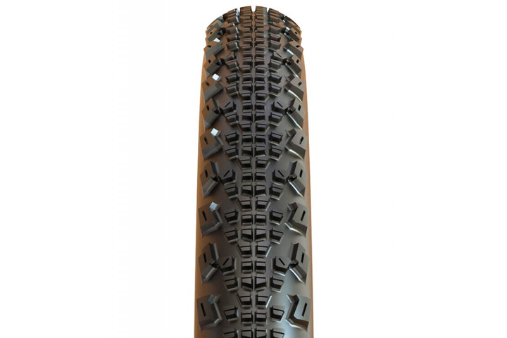 Покрышка Maxxis Ravager 700X40C TPI-60 Foldable EXO/TR/Tanwall (1052-ETB00457800) - изображение 2