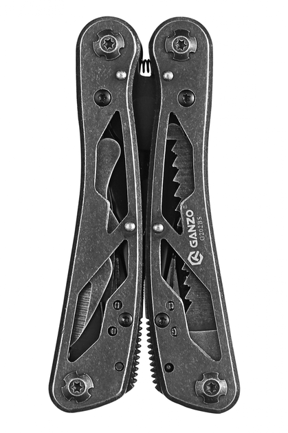 Мультитул Ganzo G202-BS (1047-G202-BS) - изображение 3