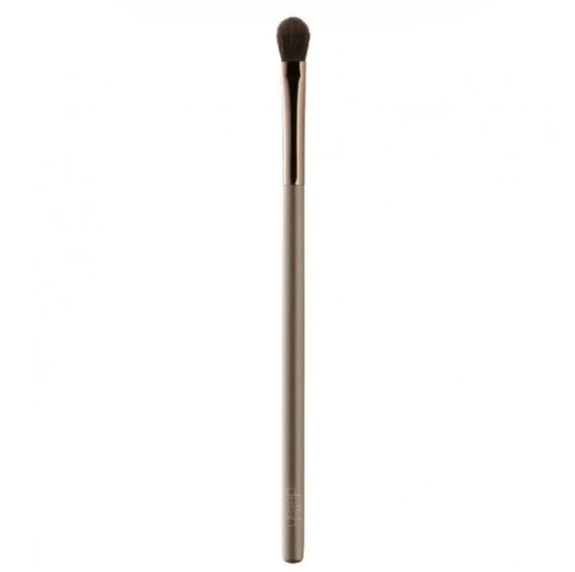 Пензлик для тіней Delilah Eyeshadow Brush E05 1 шт - Фото 1 Пензлик для тіней Delilah Eyeshadow Brush E05 1 шт - изображение 1