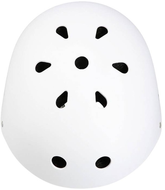 Kask Nils Extreme MTW001 XS Biały (5907695520712) - obraz 3