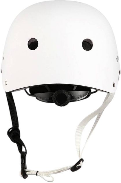 Kask Nils Extreme MTW001 XS Biały (5907695520712) - obraz 5