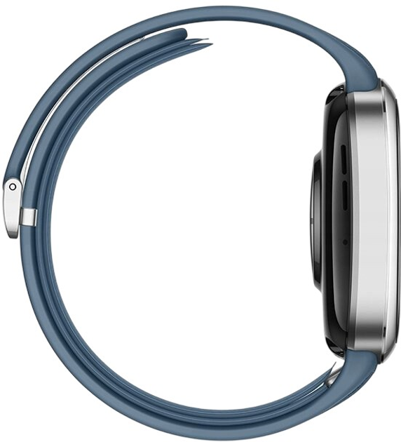Смарт-годинник Huawei Watch D2 Blue (6942103163166) - зображення 4