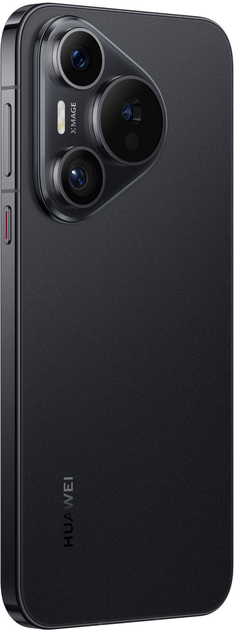 Smartfon Huawei Pura 70 12/256GB Black (51097VWL) - obraz 7