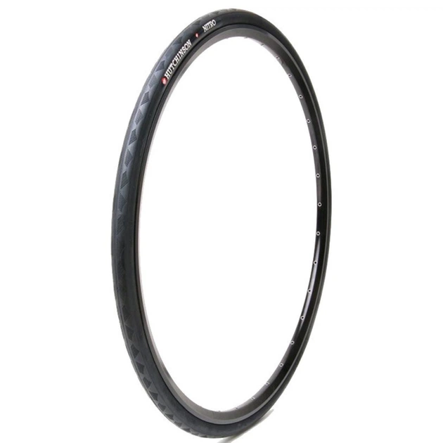 Покришка Hutchinson Nitro 2 700X28 TR TT (1052-PV700375) - зображення 2