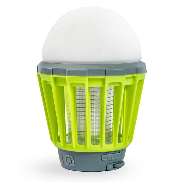 Фонарь уничтожитель комаров Ranger Easy light (1110-RA9933) - изображение 6