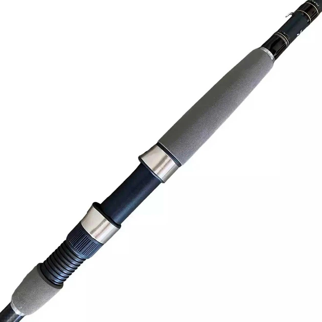 Спінінг Daiwa Exceler 902MHFS 2.74 m 15-50 g (1102-11018-10) - зображення 5