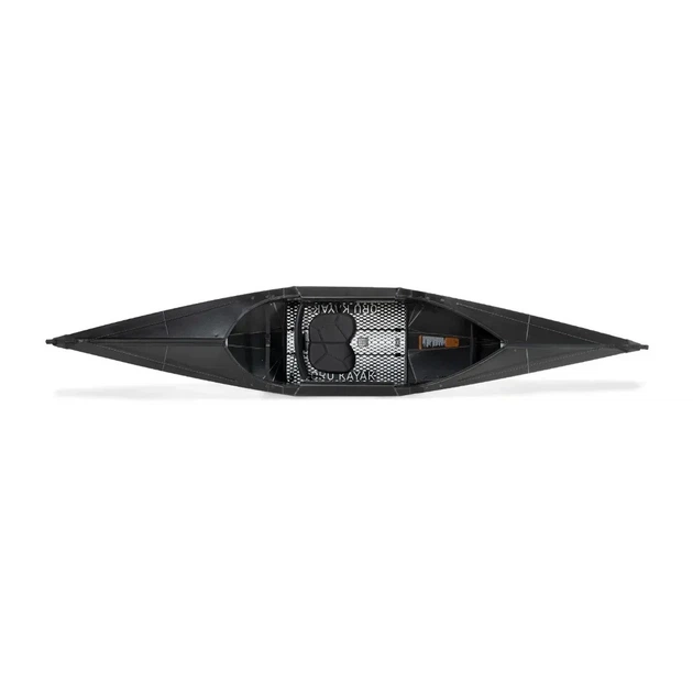 Каяк Oru Kayak Kayak Beach LT Sport (1053-OKY301-BLA-LTS) - изображение 3